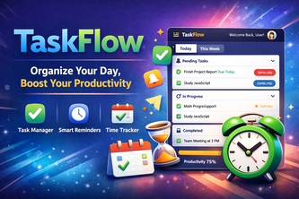 TaskFlow