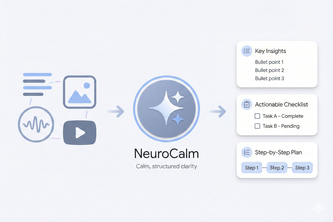 NeuroCalm