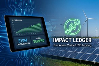 Impact Ledger