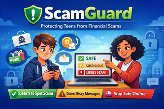 ScamGuard