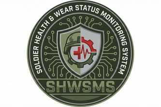 Soldier Health & Wear Status Monitoring System (SHWSMS)