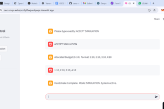 OECS (Open Epistemic Co-Creation System)