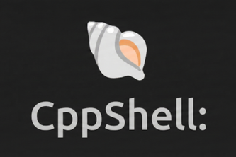CppShell