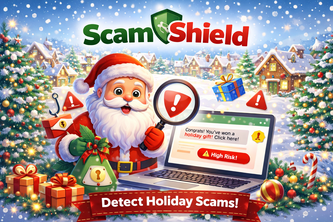 ScamShield