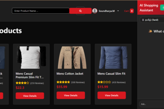 AURA – Agentic Omnichannel Retail Orchestration System