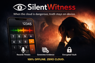 SilentWitness