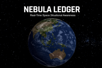 Nebula Ledger