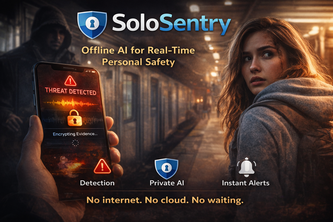 SoloSentry