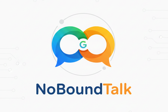 NoBoundTalk