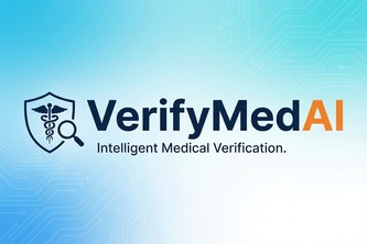 VerifyMedAI