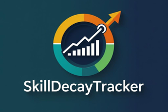 SkillDecayTracker