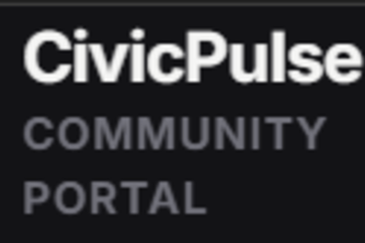 CivicPulse
