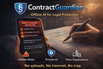 ContractGuardian
