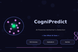 CogniPredict