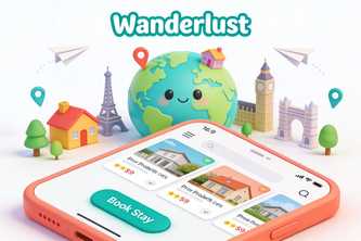 Wanderlust