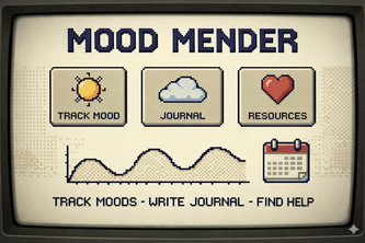 Mood Mender 