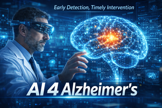 AI 4 Alzheimer's