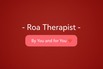 Roa Therapist 