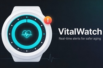VitalWatch