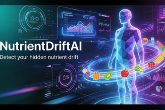 NutrientDriftAI