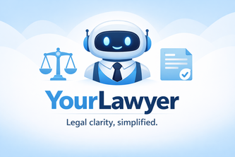 AI lawyer assistant 