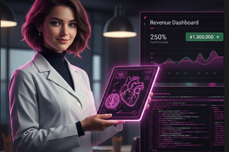 The Creator-to-Clinical Pipeline