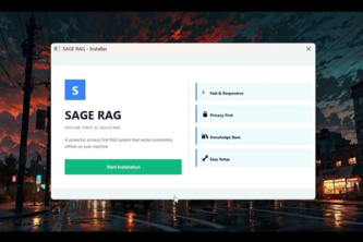 SAGE: Smart AI for Generative Education