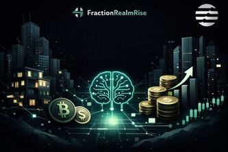 FractionRealmRise: Unlocking Finance with AI & RWAs