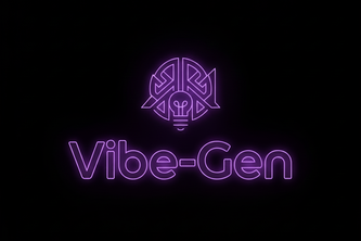 vibe-gen