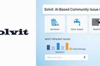 Solvit | Devpost
