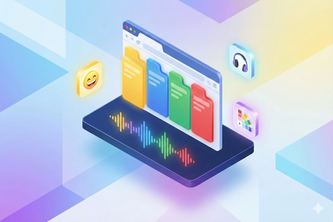 Mood-Based Tab Organizer