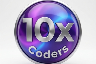 10xCoders-Education Platform & Career Guideline.