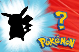Who's that Pokemon