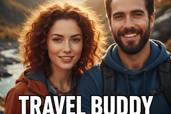 TRAVEL BUDDY