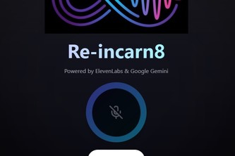 Re-Incarn8