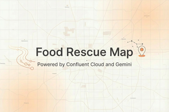 Food Rescue Map