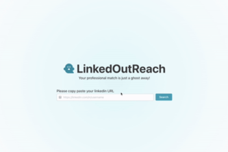 LinkedOut Reach