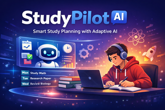 StudyPilot AI