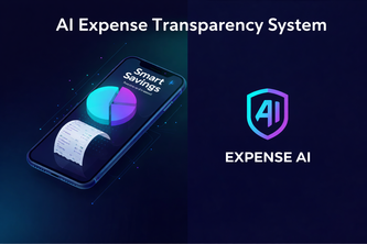 AI Expense Transparency System for NGO's &Small Businesses