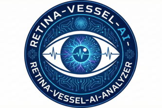 Retina-Vessel-AI-Analyzer
