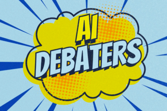 AI DEBATERS