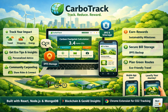 carbon tracker