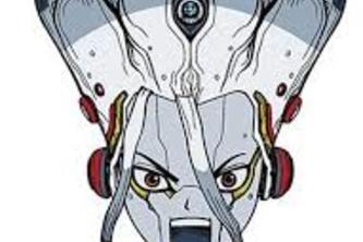 Mecha Senku