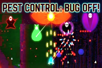 Pest Control: Bug Off!