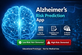 AI Alzheimer Detection