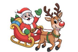 Sanda Study Sleigh