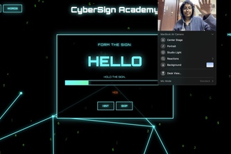CyberSign Protocol