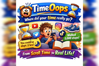 TimeOops