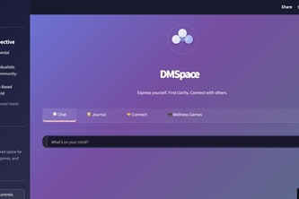 DMSpace