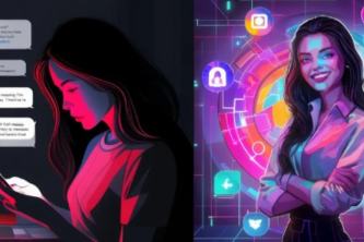 SHEPHERD - Your AI Digital Safety Companion